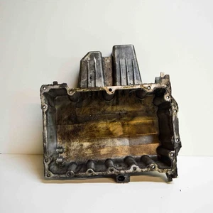 SEAT IBIZA IV 6J5, 6P1 Ölwanne 045103603D 1.4 Diesel 59kw 2009 13685877 - Picture 1 of 6