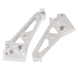 KYX Aluminum Front Shock Tower Upgrades for 1/10 Tamiya The Bigwig 2017 - Picture 1 of 7