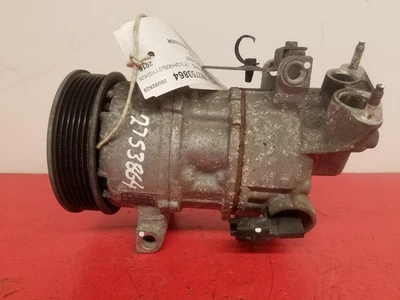 PEUGEOT 2008 COMPRESOR AIRE ACONDICIONADO BOMBA AIRE ACONDICIONADO 2016 1,2 L GASOLINA EB2F (HMZ) Foto 1 de 4