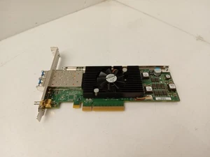 Matrox DSXLE4L/E/100F PCIe Multi Channel Video I/O 10GbE SFP Y7492-0001 XMI03LE - Bild 1 von 4