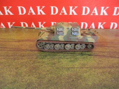 1/72 Modellino Carro Armato Tank Jagdtiger Porsche 305010 1944 by Easy Model - Immagine 1 di 4