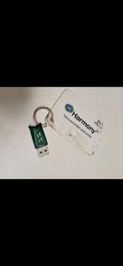 Dongle USB PerkinElmer Harmony Software - Chiave di licenza per sistema di imaging Operetta - Foto 1 di 1