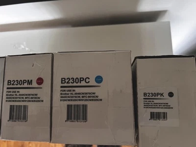 Brother HL  Laser Toner - Bild 1 von 2