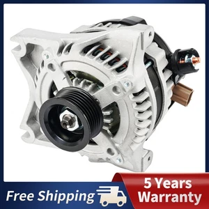 Alternator for Ford F-150 Expedition Lincoln Navigator 2009-2010 11292N - Picture 1 of 17