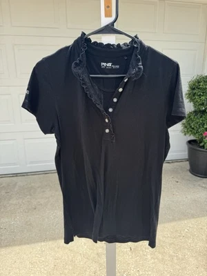 Camisa Ping tamanho médio - Imagem 1 de 2