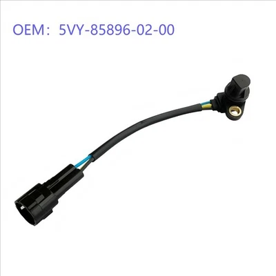 Suitable for Yamaha FZ1 MT-10 YZF R1/R1M/R1S/R6 camshaft position sensor Foto 1 de 3