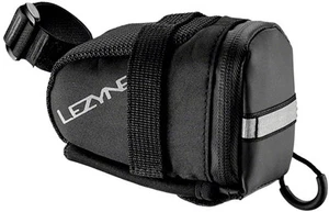 Lezyne S-Caddy - Black/Black - Picture 1 of 3