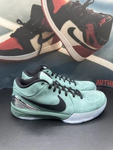 Size 9.5 - Nike Zoom Kobe 4 Protro Girl Dad - Picture 1 of 8