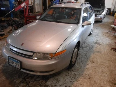 Arnés de lámpara delantera ventilador de refrigeración ECM chasis compatible con 00-04 SATURN SERIE L 545944 Foto 1 de 4