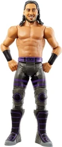 WWE Action Figure in 6-inch Scale with Articulation & Ring Gear Ali - Picture 1 of 5