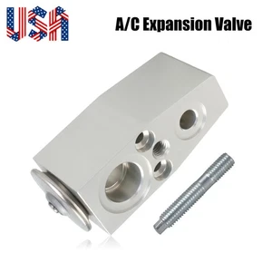 Brand New A/C Expansion Valve for Chevrolet Equinox Colorado GMC Terrain Canyon - Picture 1 of 16