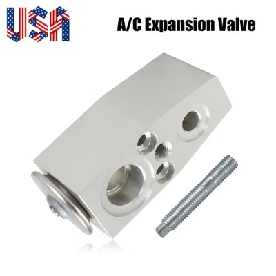 Совершенно новый расширительный клапан кондиционера для Chevrolet Equinox Colorado GMC Terrain Canyon - Изображение 1 из 4