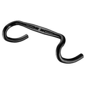 Genetic Lenker - Race Road Bar - schwarz - 44 cm - Bild 1 von 1