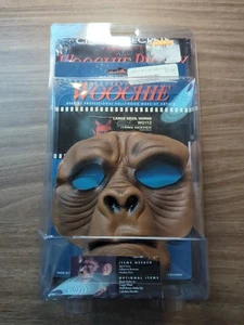 Cinema Secrets Woochie Gesicht Affe Affe Prothesenmaske Hollywood Kino  - Bild 1 von 10