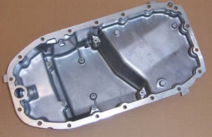Saab 9-3 900 1994-2003 4 cyl engine (read description) OIL PAN NEW OEM 9144650 - Picture 1 of 1