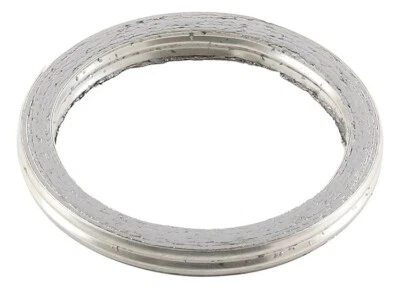 Yamaha Grizzly 400, 2007-2008, Exhaust Gasket Kit - Image 1 of 2