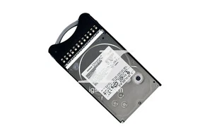 NetApp X433A-R5 1TB 7.2K 3G SATA 3.5" LFF Internal Hard Drive - Picture 1 of 4