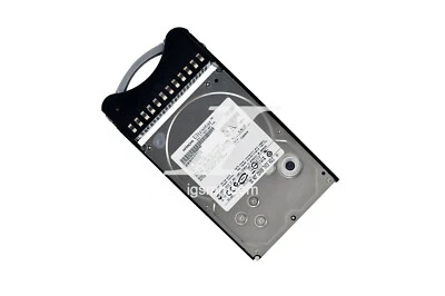 NetApp X433A-R5 1TB 7.2K 3G SATA 3.5" LFF Internal Hard Drive - Image 1 of 4