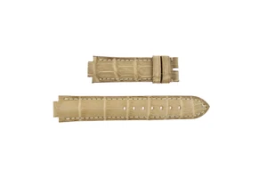 LOUIS VUITTON Tambour Watch Strap NEW 17/10 - 16mm (B708) - Picture 1 of 2