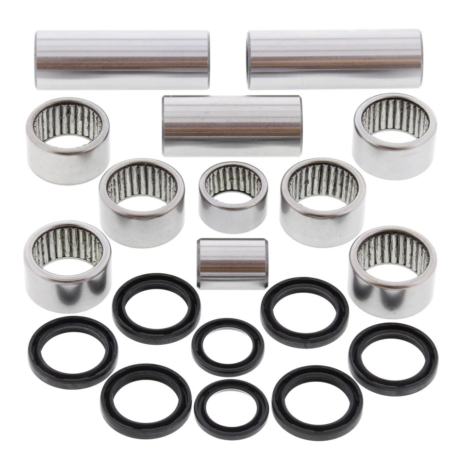 Kit de cojinete de acoplamiento basculante todas las bolas para Suzuki DRZ400E 2003-2020 Foto 1 de 1