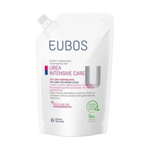Eubos Urea Intensive Care 10% loción corporal, 400 ml, PZN 0102190 - Imagen 1 de 1