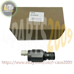 Solenoid Valve For John Deere 6105R 6120R 6130R 6175R 6190R 6210R 6215R AL209303 - Picture 1 of 2