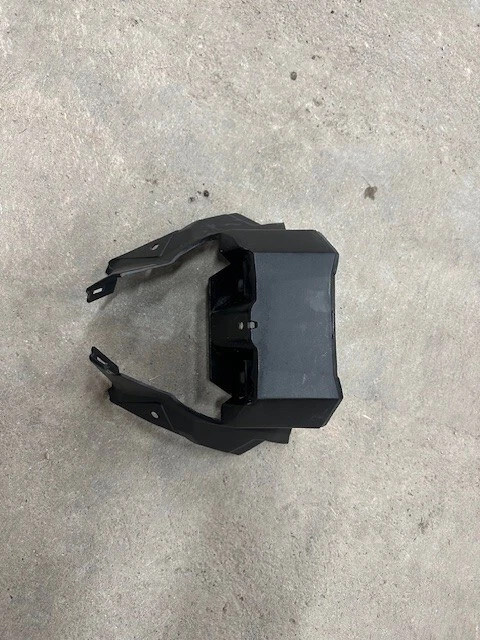 Yamaha Kodiak 2019 calibre 450 carcasa inferior BB5-F414H Foto 1 de 1