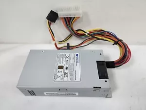 SPI Sparkle FSP250-50GUB(85) 250W Single Flex ATX Power Supply 20+4Pin TESTED - Picture 1 of 8