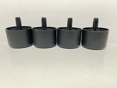 Almohadillas para pies de subwoofer Paradigm SB-120 Foto 1 de 3