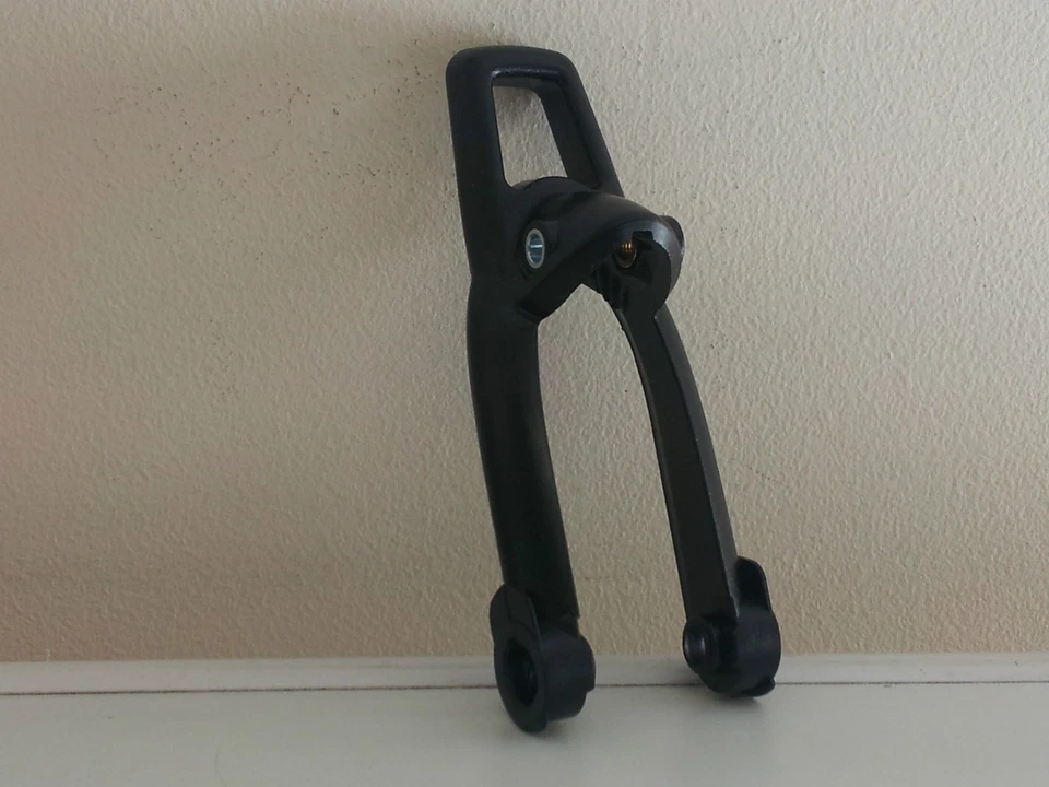 JAB Dust Suppression Spray Nozzel Bracket/Wishbone Suits Stihl TS410