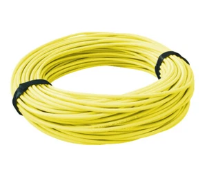 CONBIC® 100m LCA SCA OS2 Singlemode 2 Faser Universalkabel vorkonfektioniert - Bild 1 von 5