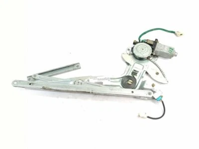 MR144596 front power window rh for MITSUBISHI MONTERO SPORT (K90) 2002 255425 - Image 1 of 4