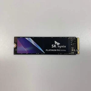 SK Hynix 2280mm Platinum P41 2TB NVMe M.2 SSD SHPP41-2000GM-2 Solid State Drive - Photo 1/3