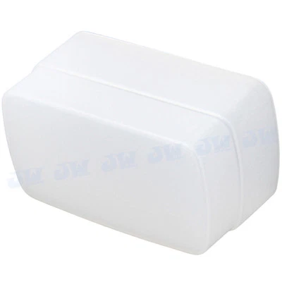 JJC Speedlite Flash Bounce Diffuser For ProMaster 5750DX/7500DX/7500EDF FTD5600 - Image 1 of 4