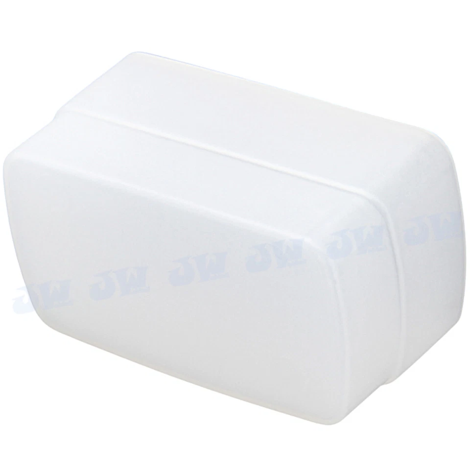 JJC Speedlite Flash Bounce Diffuser For ProMaster 5750DX/7500DX/7500EDF FTD5600 - Image 1 of 4