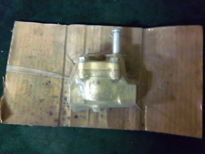 ALCO Solenoid Valve 222CB 1B 1B ~New in Package ~ Aisle O - Image 1 of 4