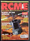 RCM&E Magazine Vol.40 #1 - Februar 1997 - Flügel der Apachen