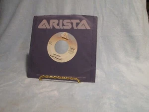 Barry Manilow: Read 'Em and Weep / One Voice, 45 RPM, Arista W/ Original Sleeve - Picture 1 of 2