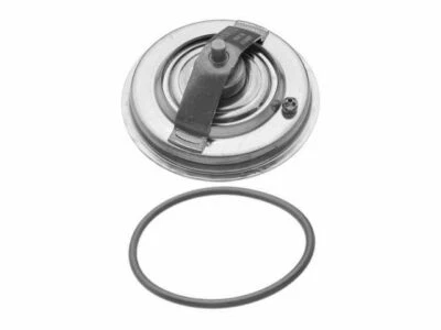 Termostato Hella 85423RP 1991 1992 1993 para Audi V8 Quattro 1990-1994 Foto 1 de 2