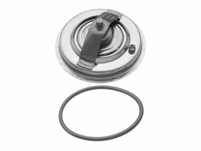 Termostato Hella 85423RP 1991 1992 1993 para Audi V8 Quattro 1990-1994 Foto 1 de 2