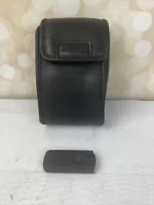 Pentax Small Zoom Case - for Pentax With Remote - Picture 1 of 9