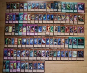 2014 Mega-Tina Mega Pack MP14 Common 1st Edition Yugioh Karten (Singles/Spielsets) - Bild 1 von 111
