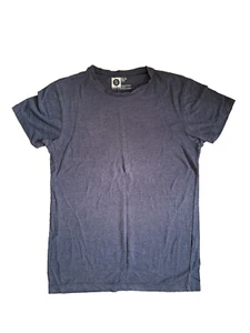 Mens T-Shirt, Top, Blue, Size S - Picture 1 of 2