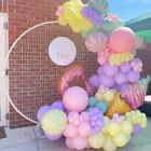 Garland Balloon Arch Birthday Baby Shower Party Backdrop Home Decoration Kit