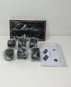 Display Clifton For 6 Watches Jewelry - Picture 1 of 15