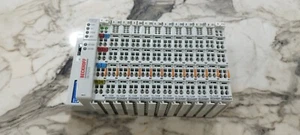 ✅ Beckhoff BK9000 Ethernet Bus Coupler with DI Modules Bundle 🔥Fast Shipping🔥✅ - Picture 1 of 12