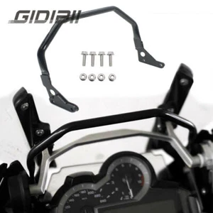 Navigation Bracket For BMW R1200GS/ADV R1250GS/ADV GPS Phone Mount Holder Black - Picture 1 of 18