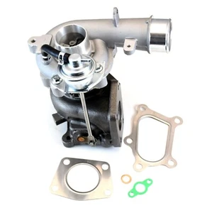 Upgrade Turbolader für Mazda 3 / 6 / CX-7 2.3 MZR DISI (2005-) 191kw NEU Turbo - Bild 1 von 12