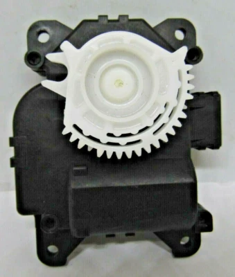 113800-3430 8651 DENSO HEATER BLEND DOOR ACTUATOR fits 2016 21 HONDA HR-V EUROPE - Image 1 of 4