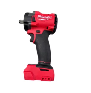 Milwaukee Brushless Cordless Electric Wrench 1/2 Car Truck Repair-Tool only - Picture 1 of 4